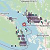 Overnight earthquake in the Georgia Strait felt by people in Vancouver, Victoria