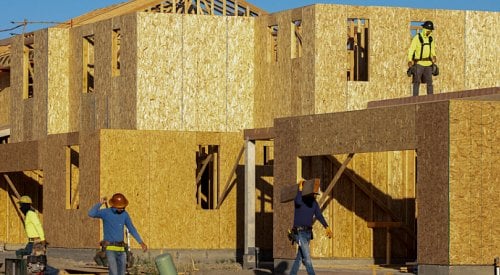 Home builders and renovators balk at Kelowna's stricter construction noise reduction bylaw