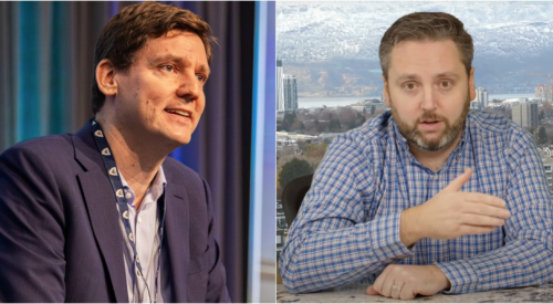 New Kelowna–Mission MLA lays into David Eby, says BC NDP 'either too lazy or too afraid' to face BC Conservatives